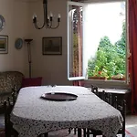Bed & Breakfast Les Longchamps *