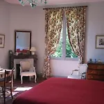 Bed & Breakfast Les Longchamps