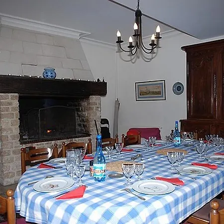 Les Longchamps Neuillé