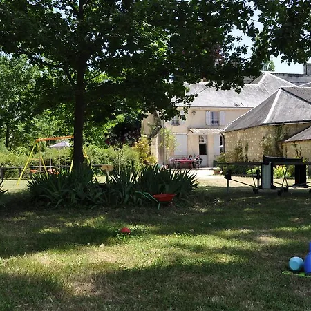 Bed & Breakfast Les Longchamps