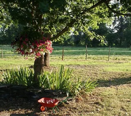 Les Longchamps Neuillé