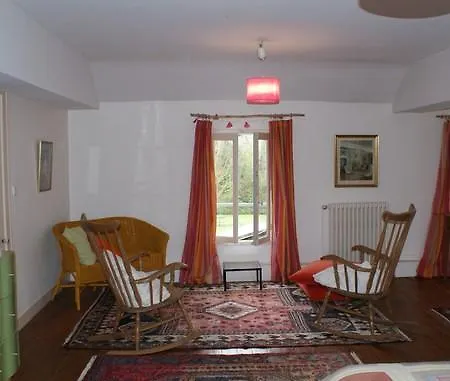 Bed & Breakfast Les Longchamps *