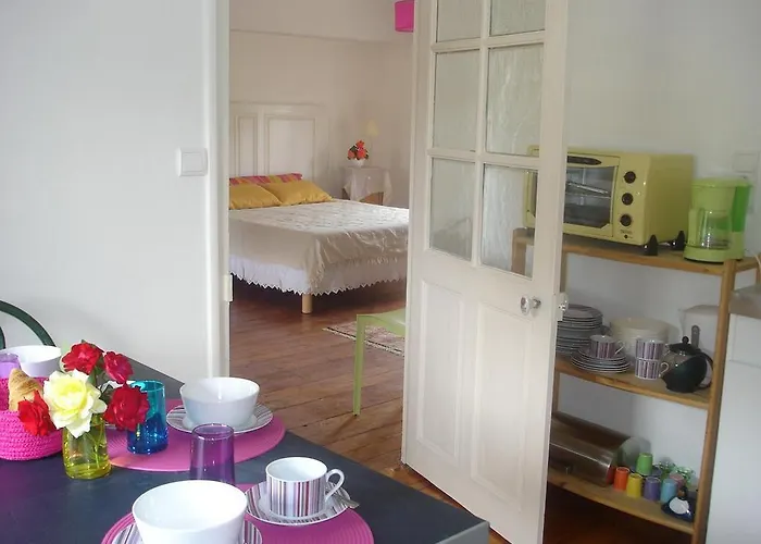 Les Longchamps Neuillé