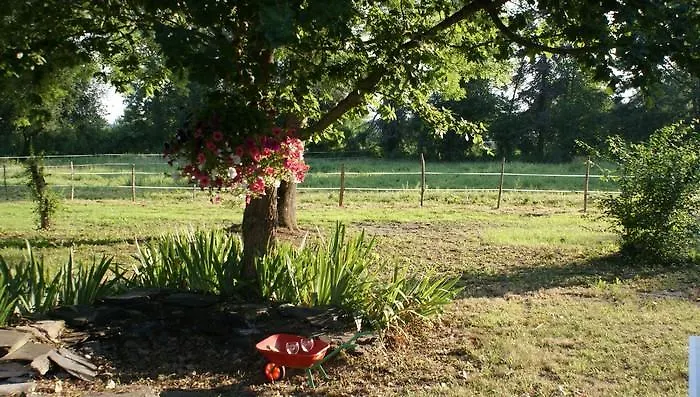 Les Longchamps Neuillé